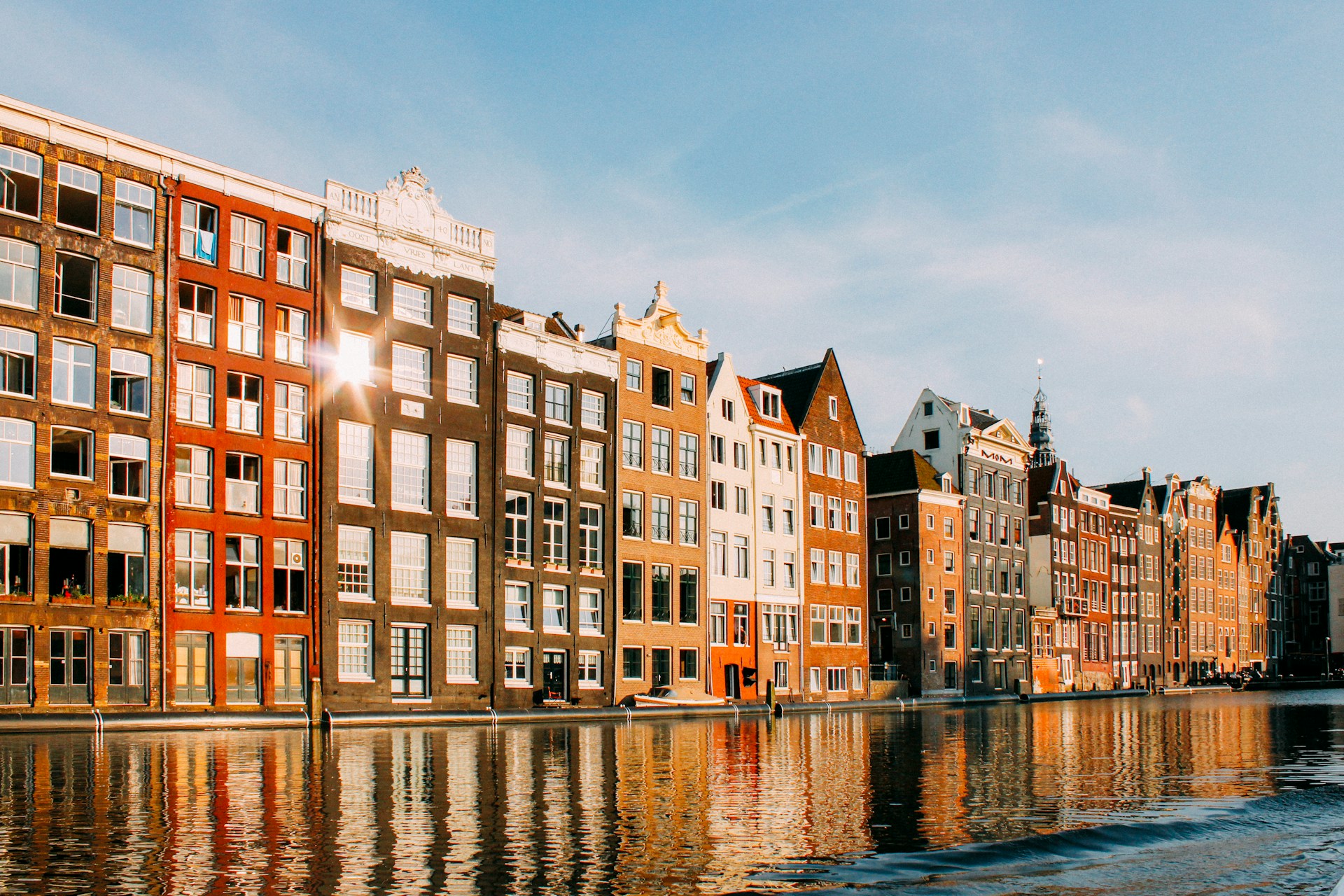 Amsterdamse School architectuur